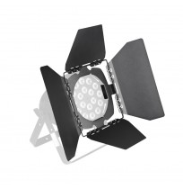 Cameo Studio PAR BARN DOOR 2B 